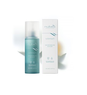 Picture of NUBEA SUN DETANGLING BI FLUID